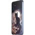 Alchemy Grimelkins Ghost Galaxy A36 5G Skin
